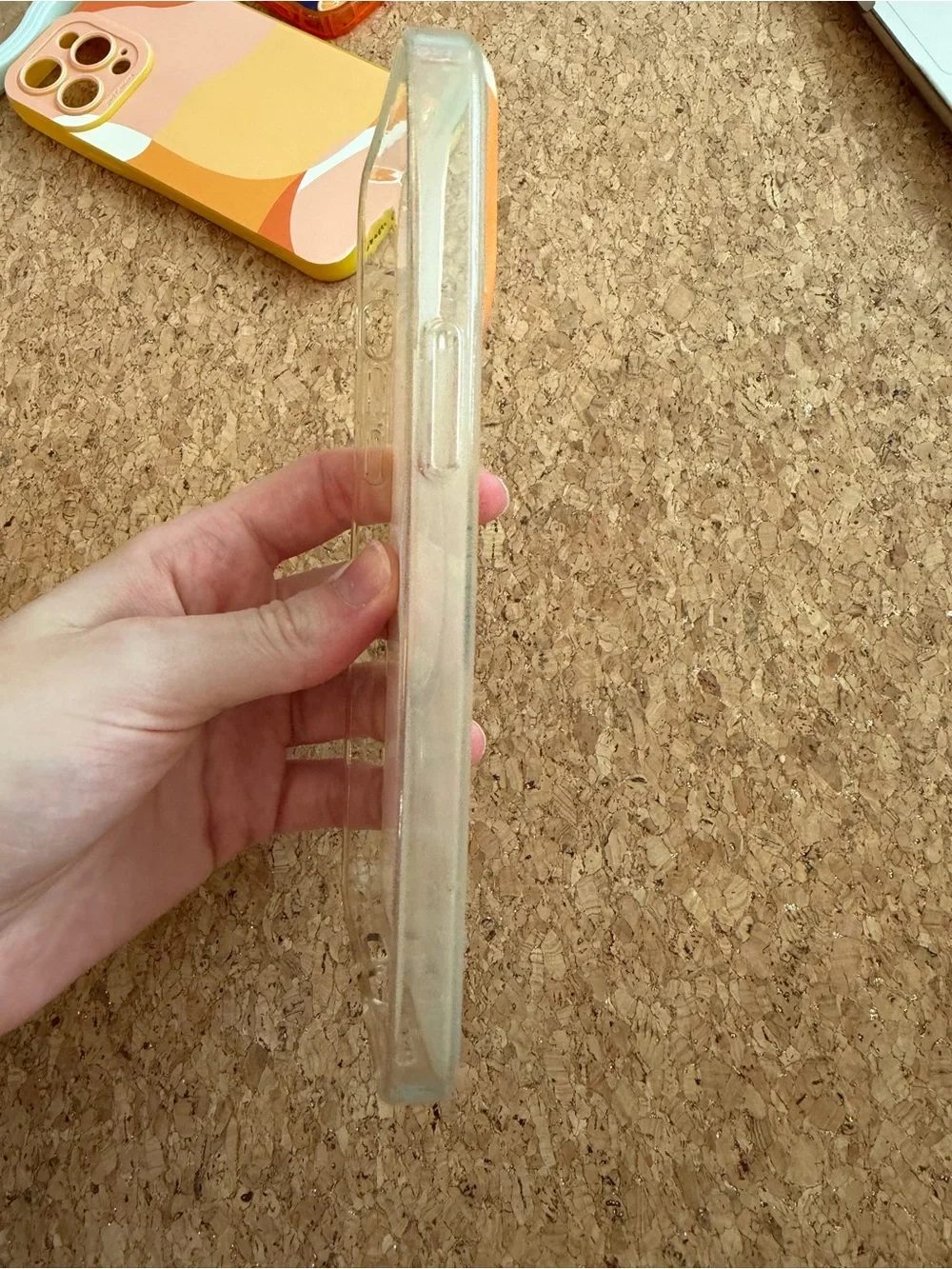 N/A phone case